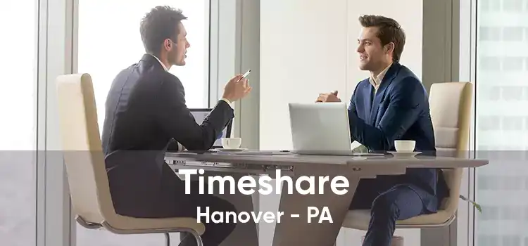 Timeshare Hanover - PA