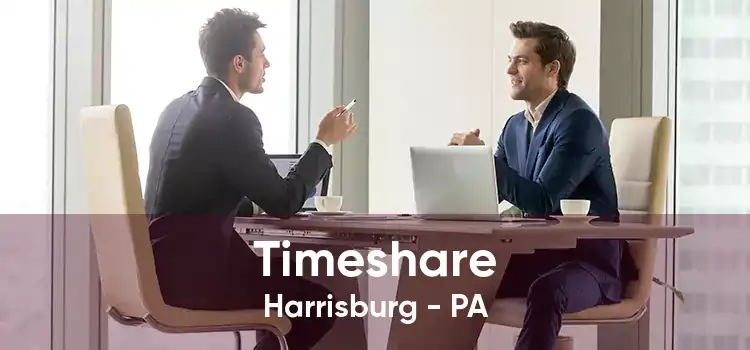 Timeshare Harrisburg - PA