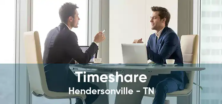 Timeshare Hendersonville - TN