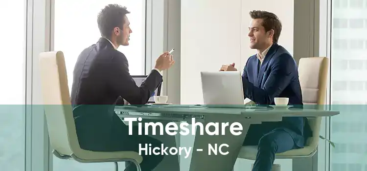 Timeshare Hickory - NC