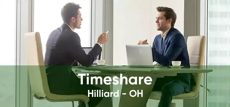 Timeshare Hilliard - OH