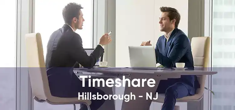 Timeshare Hillsborough - NJ