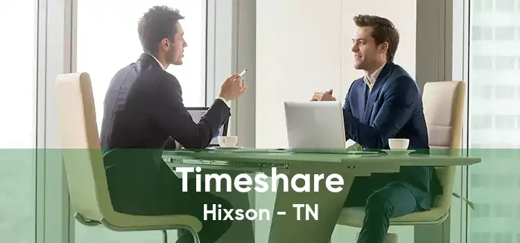 Timeshare Hixson - TN