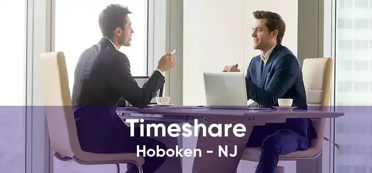 Timeshare Hoboken - NJ