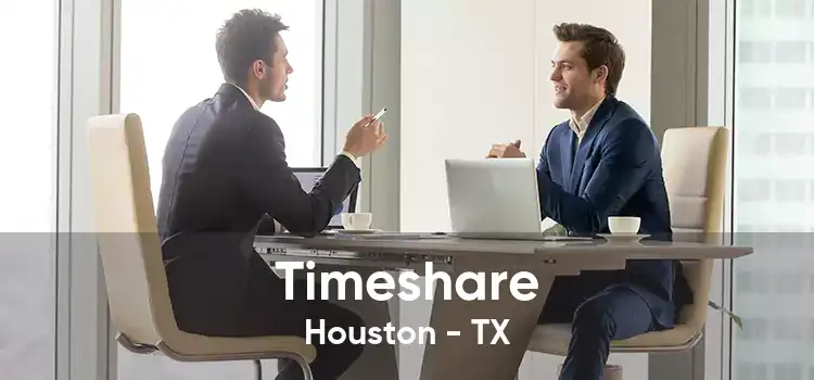 Timeshare Houston - TX