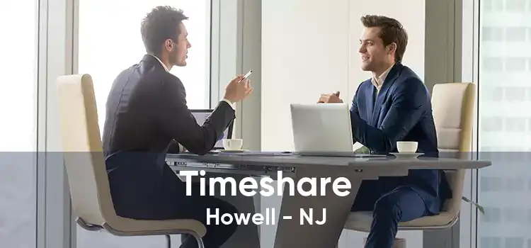 Timeshare Howell - NJ