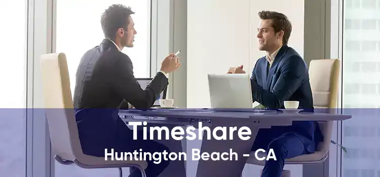 Timeshare Huntington Beach - CA