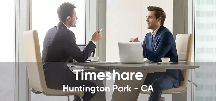 Timeshare Huntington Park - CA