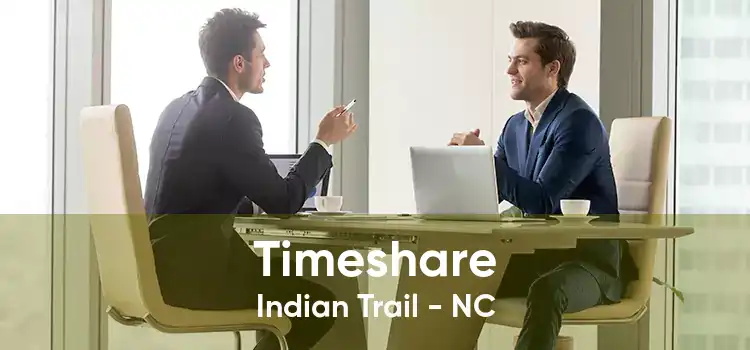 Timeshare Indian Trail - NC