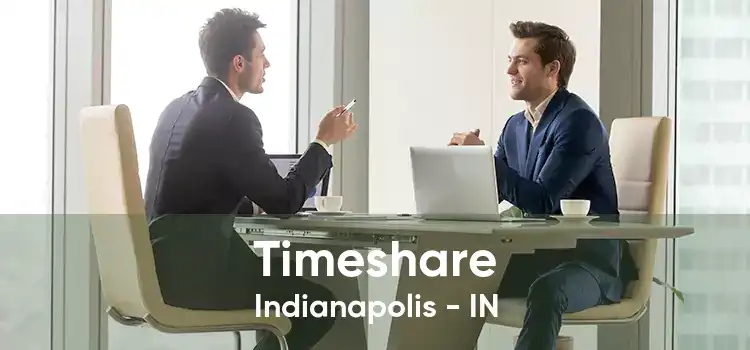 Timeshare Indianapolis - IN