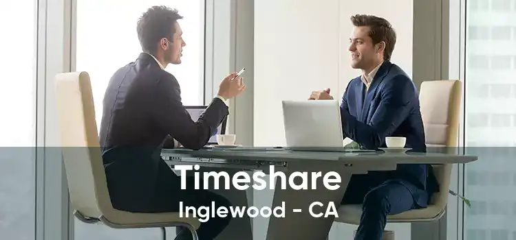 Timeshare Inglewood - CA