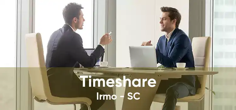 Timeshare Irmo - SC