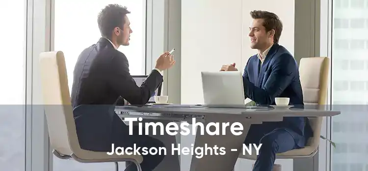 Timeshare Jackson Heights - NY