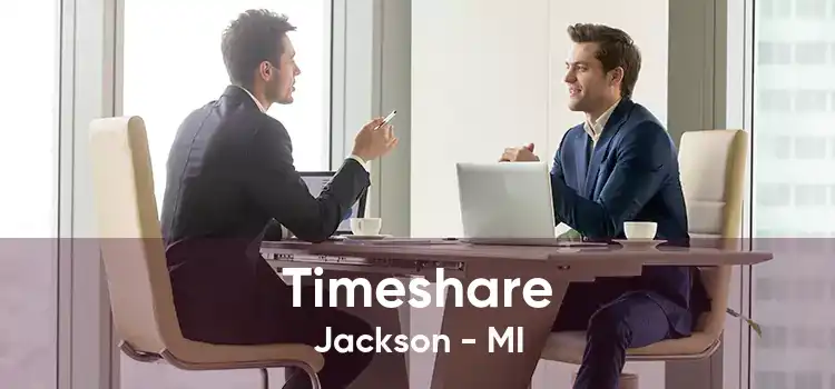 Timeshare Jackson - MI