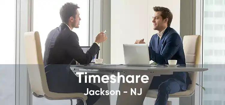 Timeshare Jackson - NJ