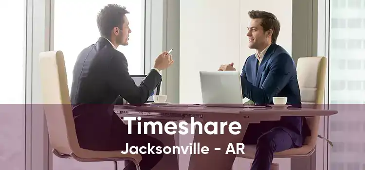 Timeshare Jacksonville - AR