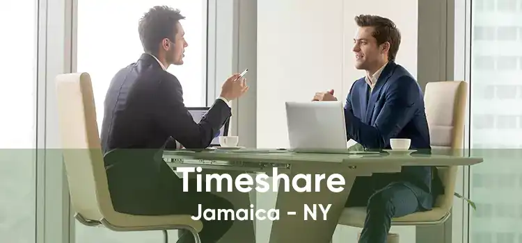 Timeshare Jamaica - NY