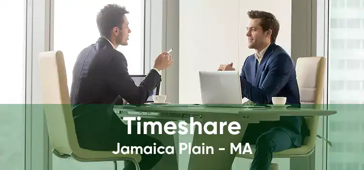 Timeshare Jamaica Plain - MA