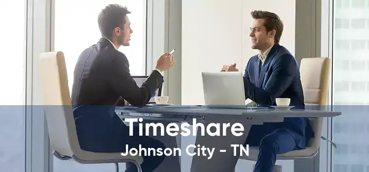 Timeshare Johnson City - TN