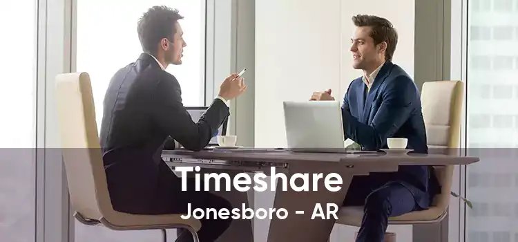 Timeshare Jonesboro - AR