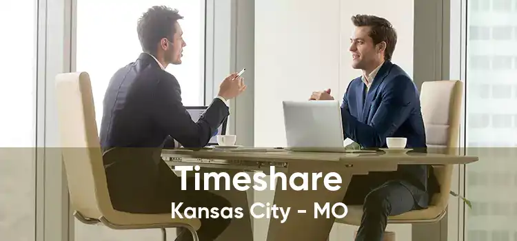 Timeshare Kansas City - MO