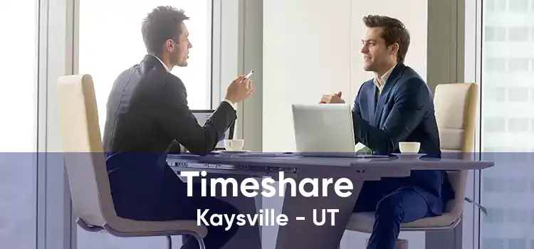 Timeshare Kaysville - UT