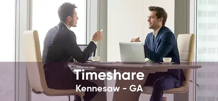 Timeshare Kennesaw - GA