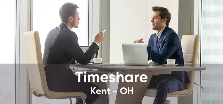 Timeshare Kent - OH