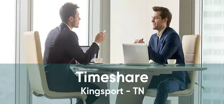 Timeshare Kingsport - TN