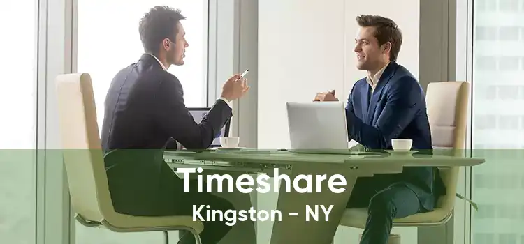 Timeshare Kingston - NY