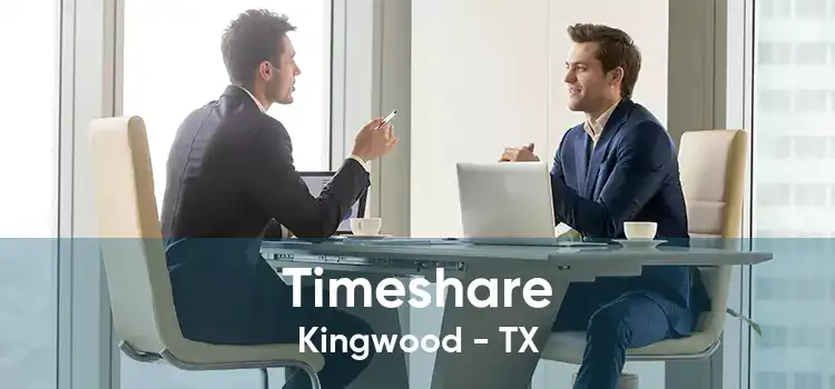 Timeshare Kingwood - TX