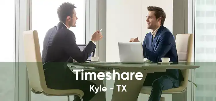 Timeshare Kyle - TX