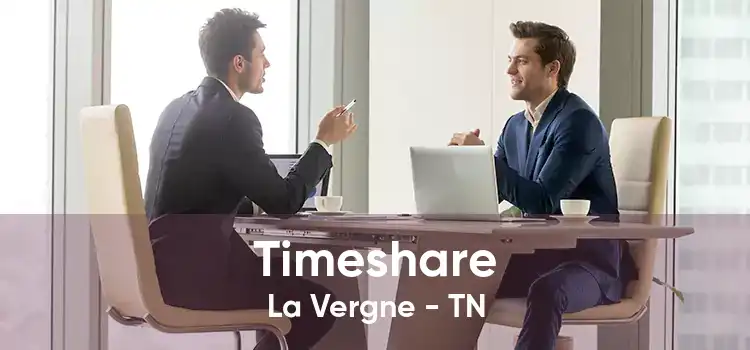 Timeshare La Vergne - TN