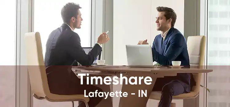 Timeshare Lafayette - IN