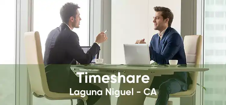 Timeshare Laguna Niguel - CA