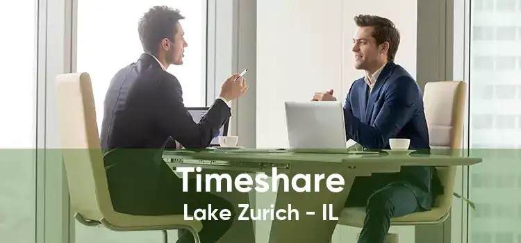 Timeshare Lake Zurich - IL