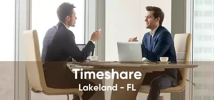 Timeshare Lakeland - FL