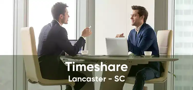 Timeshare Lancaster - SC