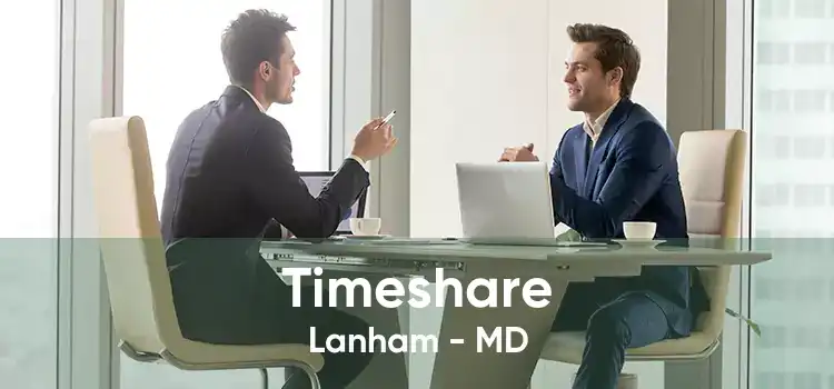 Timeshare Lanham - MD