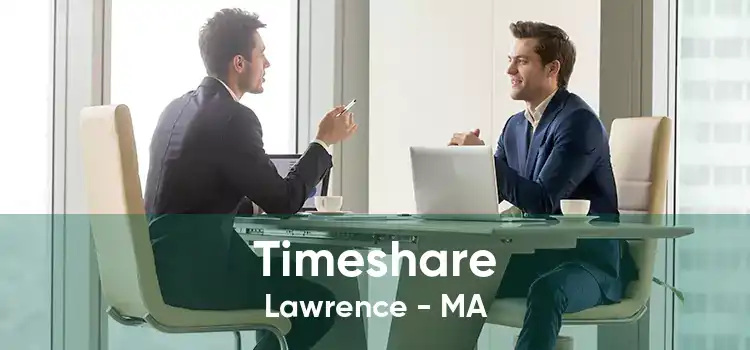 Timeshare Lawrence - MA