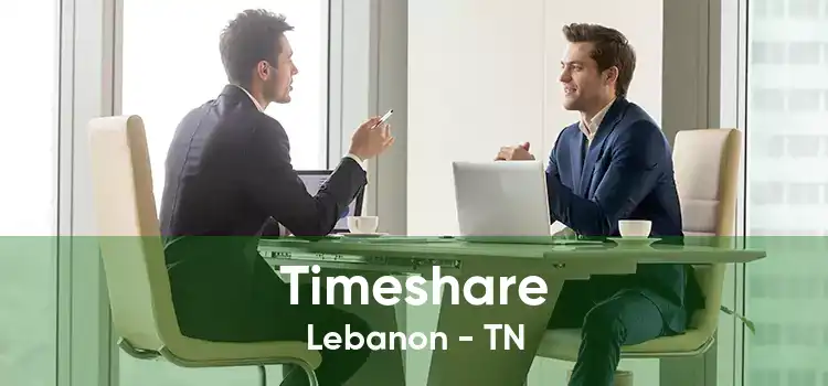 Timeshare Lebanon - TN