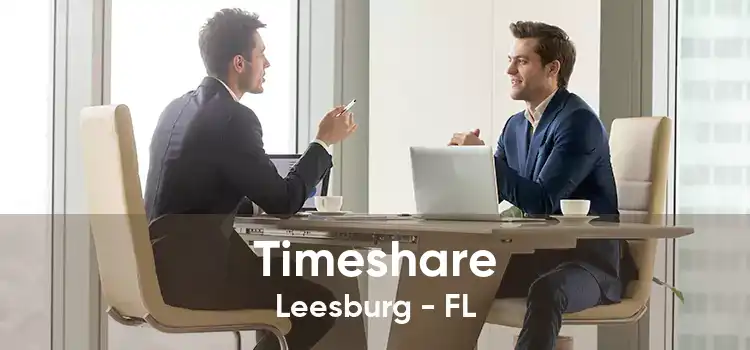 Timeshare Leesburg - FL