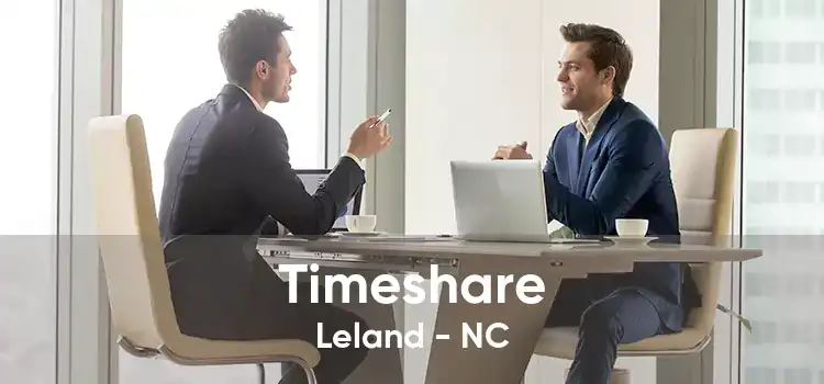 Timeshare Leland - NC