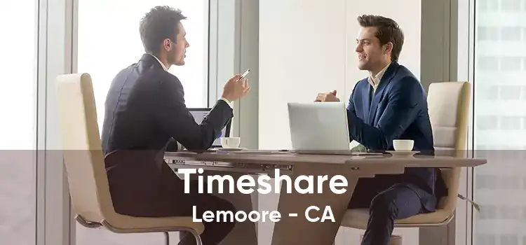 Timeshare Lemoore - CA