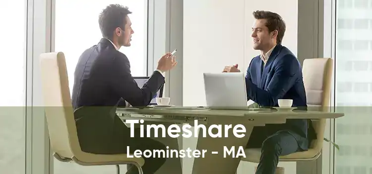 Timeshare Leominster - MA