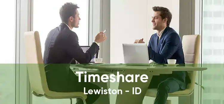 Timeshare Lewiston - ID