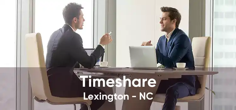 Timeshare Lexington - NC