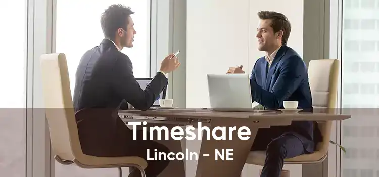 Timeshare Lincoln - NE