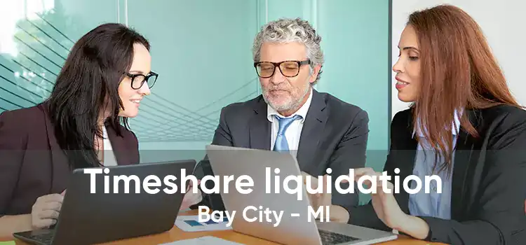 Timeshare liquidation Bay City - MI