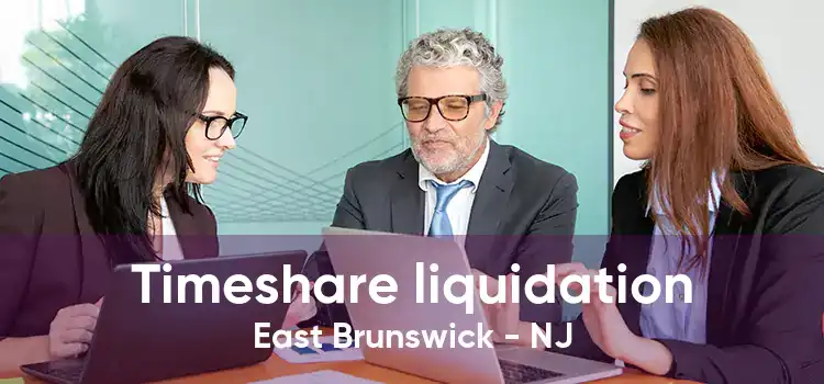 Timeshare liquidation East Brunswick - NJ